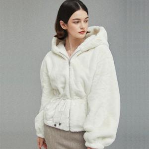 ★타임특가★ [드피엘] 메이드퍼 후드자켓 (F4)