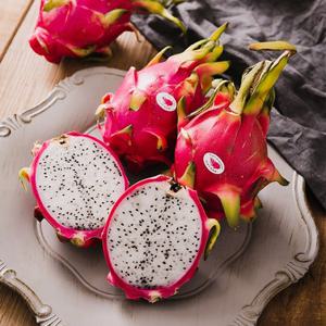 [자연맛남] 베트남 용과 9~10개 5kg 대과 (개당 490g내외)