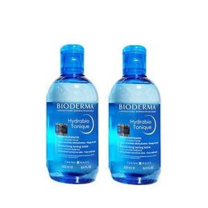 바이오더마 하이드라비오 토너 250ml 1+1 기획 (AD)