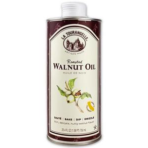 [해핑] 코스트코 라투랑겔 월넛오일 750ml 호두유 호두오일 식용유