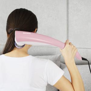 [메디니스] 리퍼 스마트 핸디마사지기 MVP-7200P(핑크)