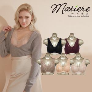 [마띠에르]트윈에어몰드12차 브라 단품