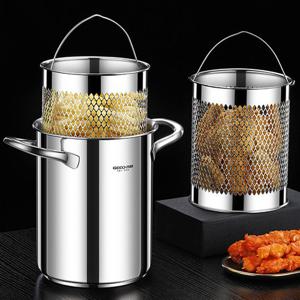 파스타팟 스파게티 면삶는 파스타냄비 채망 꼬치어묵 오뎅탕 인덕션 멀티팟 R435