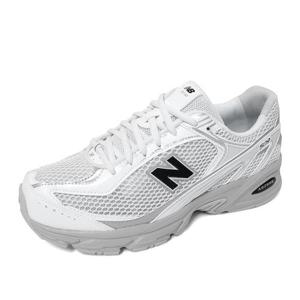 NB 뉴발란스 남성 런닝화 운동화 신발 화이트 실버 U509WS