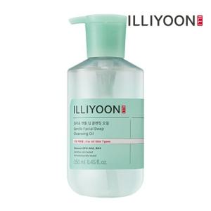 일리윤 젠틀 딥 페이셜클렌징오일 250ML