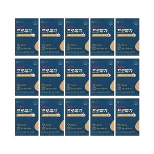 [종근당건강]프로메가 식물성 알티지 오메가3 (15개월분/15박스)