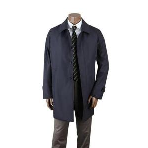 [쟌피엘]내피분리 바바리 누빔코트 남자패딩정장자켓