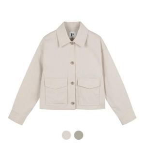 [폴햄][폴햄] 여성 미니멀 자켓 _PHD2JJ2011