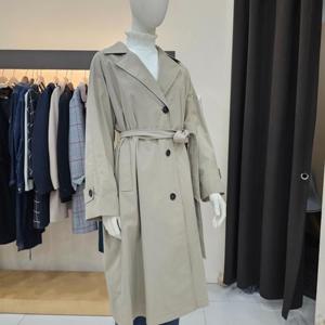 [앤클라인]브로스 바바리 AX2G3BY2040