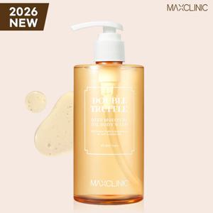 (맥스클리닉) 더블 트러플 딥 모이스처 오일 바디 워시 300g