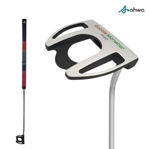 GM 밸리퍼터/암록퍼터/쓰리퍼터의 고민해결 암락/아화