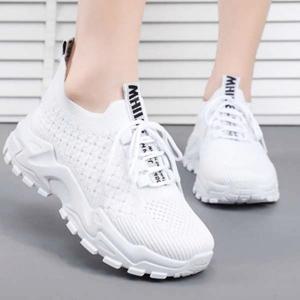 스니커즈 운동화 어글리슈즈 워킹화 키높이 여성