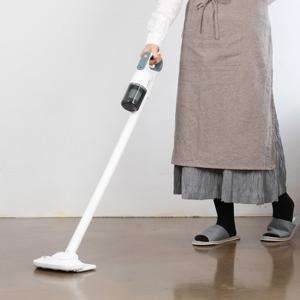 [보이니] 4in1 다용도 무선진공청소기 (침구청소+바닥청소+틈새청소+물걸레청소) Boyini-2511120XCQ