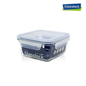 NEW 글라스락 밀폐용기 정사각 920ml