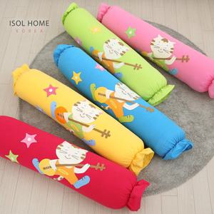 [이솔홈] 기타치는 냥이 바디필로우 커버