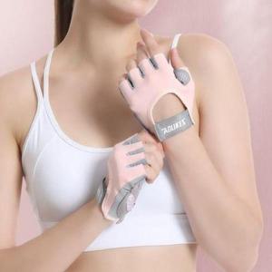 [셀러허브_여성트랜드패션]남성 여성 피트니스 헬스 피티 요가 필라테스 운동장갑