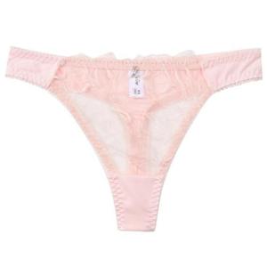 자국없이 편하고 예쁘게 여성 망사티팬티 (WDB8F51)