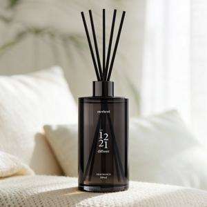 [1+1] 메르헨트 대용량 디퓨저 500ml 3종향 고급 실내 방향제 화장실 사무실 집들이 선물 인테리어