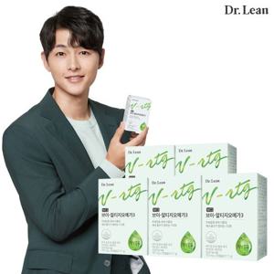 [닥터린] 브이-알티지오메가3 x 5박스