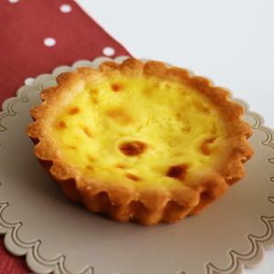 [잇츠팩] 당일제빵 수제 에그타르트 45g x 5개