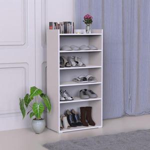 [비밀특가]다린 다용도 오픈 신발장 600