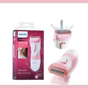 BN-SA 필립스 HP6306 여성용 방수 제모기