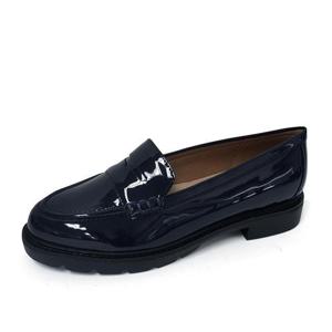 락포트 케이시 페니 로퍼2 미디움 여성 구두 워커 신발 다크네이비 CJ1937