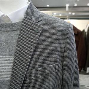 트레몰로 HC10 가을 캐주얼 울자켓 세정 트레몰로 가을 간절기  캐주얼 울