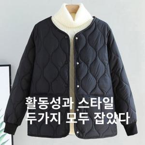 ★가을＆겨울★ 여성경량패딩(Luna)3컬러 택1