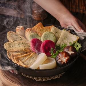 [코주부] 모듬어묵탕250g(특제소스포함)X3팩