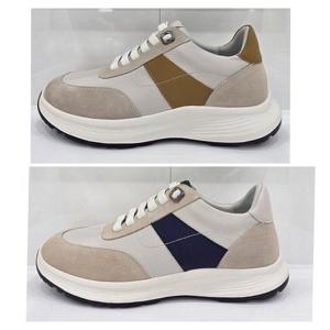 [탠디]남성 캐주얼화 5cm 쿠션좋은 운동화 Y2T5A029_SH