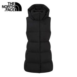 [노스페이스]여성 클라우드 다운 베스트 (RDS) NV1DR90A