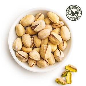 [산과들에] 볶음 피스타치오 견과류 400g+400g