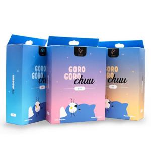 고로고로츄 15g x 30P 츄르 고양이간식 유통기한 26년08월05일 까지