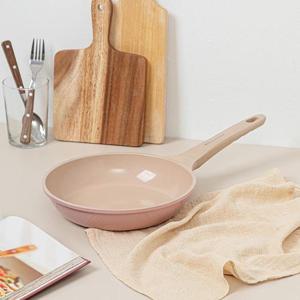 오슬로 피그 인덕션 후라이팬 24cm