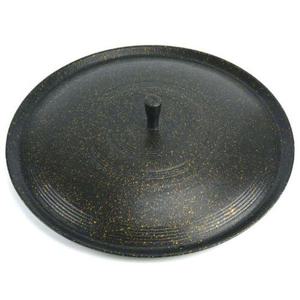 무쇠솥뚜껑 솥뚜껑 불판 삽겹살 고기 가마솥뚜껑 그리들 650  HWE10C97