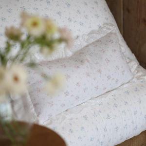 갤러리아_크렘드라크렘 아이린 사각 메밀 베개(속포함)