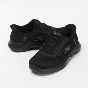 [스케쳐스]스케쳐스 운동화 고워크 7 여성 런닝화 블랙 125253BBK