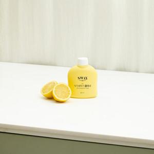 스웨이 식기세척기 내부 클리너 250mL
