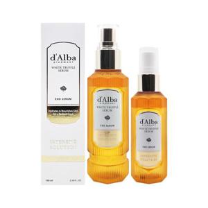 [달바][홈쇼핑 최신상] 달바 시즌6 엑소 미스트 세럼 변정수 100ml+60ml