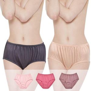 여성 빅사이즈순면팬티 5장세트 115호 120호 맥시팬티 면100% WFK4XIK