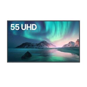 TV55인치 UHD 티비 LG정품 패널 벽걸이형 지방권 방문설치