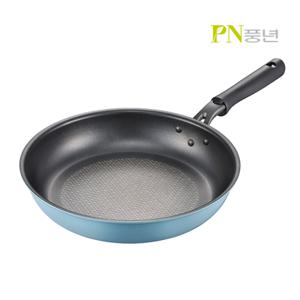[PN풍년] 샤르텐 뉴 프리노 IH 인덕션 후라이팬 28cm SNFFP-28(IH)