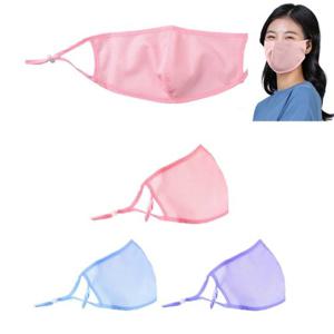 듀플렉스 자외선차단 여름 스포츠 골프 등산 마스크