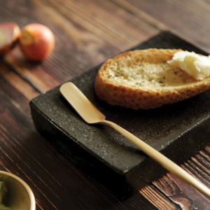 놋담 방짜유기 잼나이프