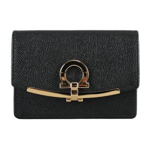 [페라가모] 간치니 카드지갑 0683350