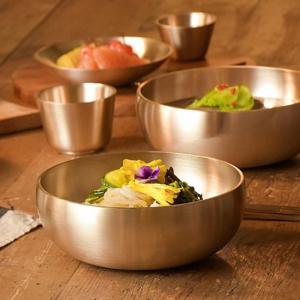 [비밀특가]놋담 방짜유기 옥면기 2P세트