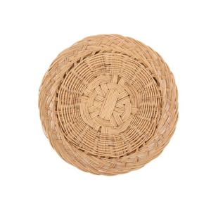 대나무 싸리 채반 30cm