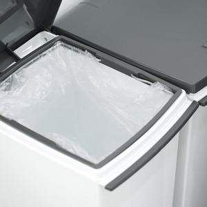 20L(50매) 프랑코 분리수거 비닐봉투/분리봉투/쓰레기봉투/재활용/분리수거/휴지통/롤비닐봉투/롤비닐