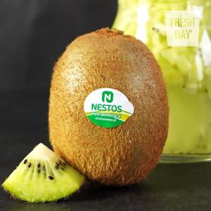 새콤달콤 그리스 그린키위 로얄대과 88입 (10kg이내)